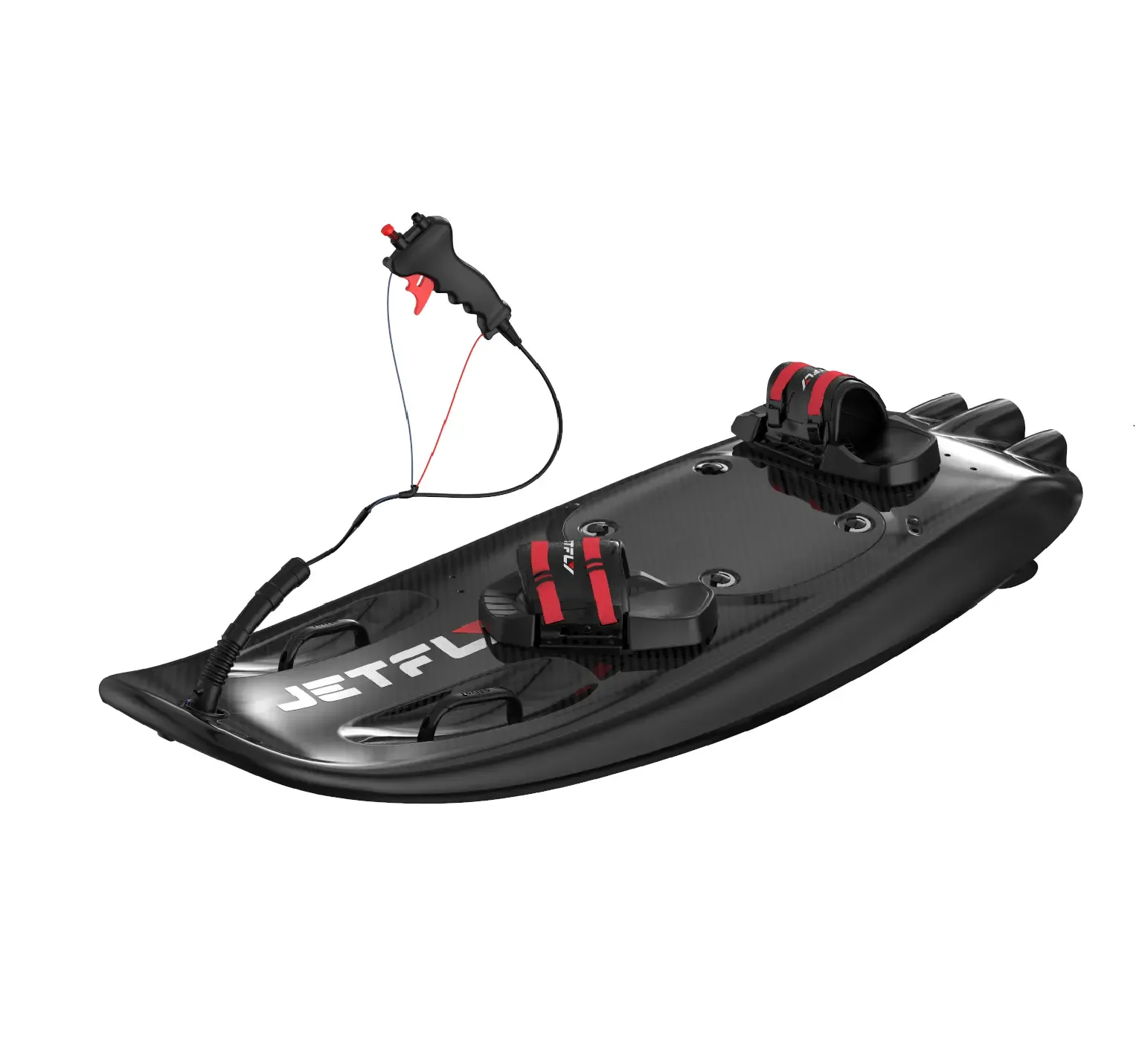 JetFly IGeek Gas Surfboard 2 JetFly IGeek Gas Surfboard
