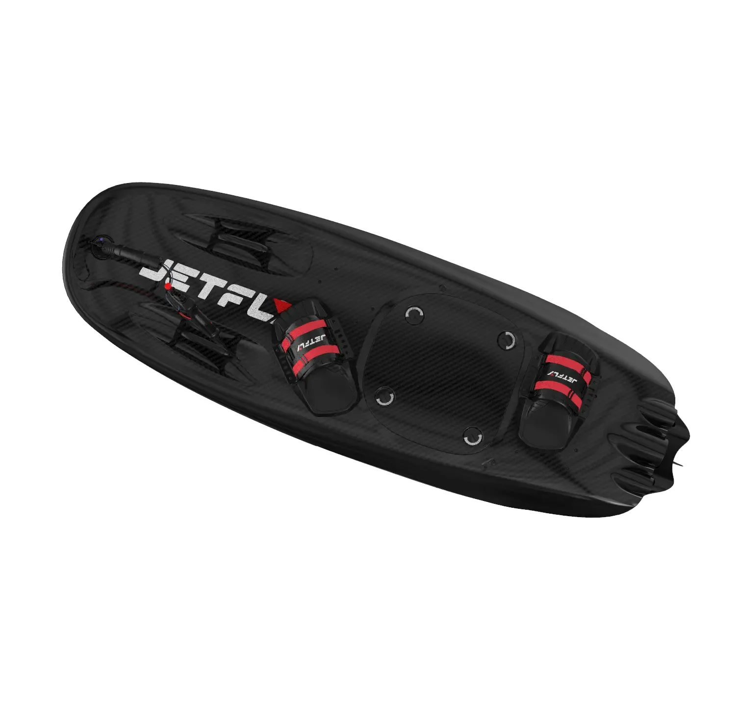 JetFly IGeek Gas Surfboard 3 JetFly IGeek Gas Surfboard