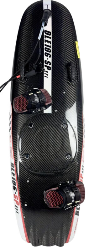 DLE Jetboard 106CC SP EFI