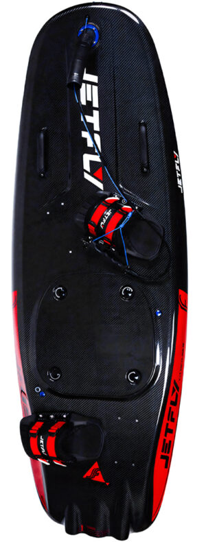 JF09 Gasoline Surfboard