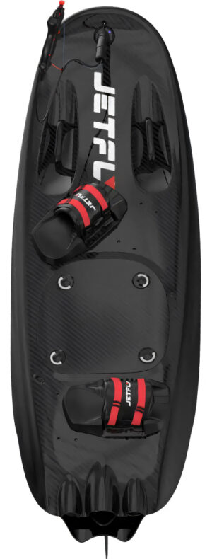 JetFly IGeek Gas Surfboard