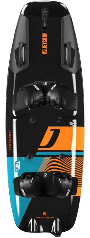 Jetsurf Adventure DFI