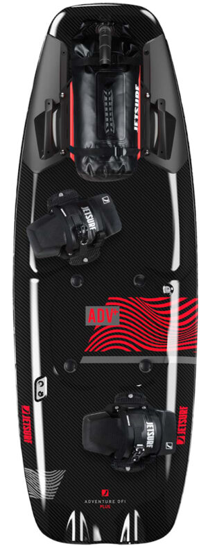 Jetsurf Adventure DFI Plus