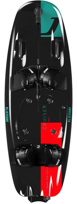 Jetsurf Cruiser DFI