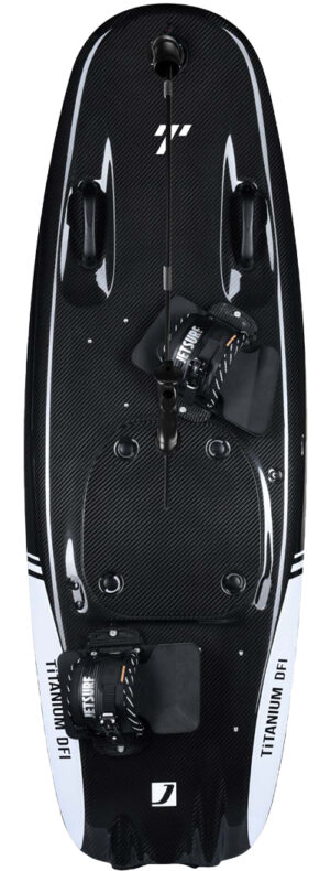 Jetsurf Titanium DFI RS (2023)