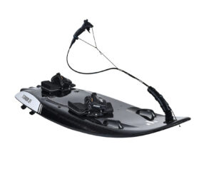 Главная страница 5 Jetsurf Titanium DFI — флагманская модель