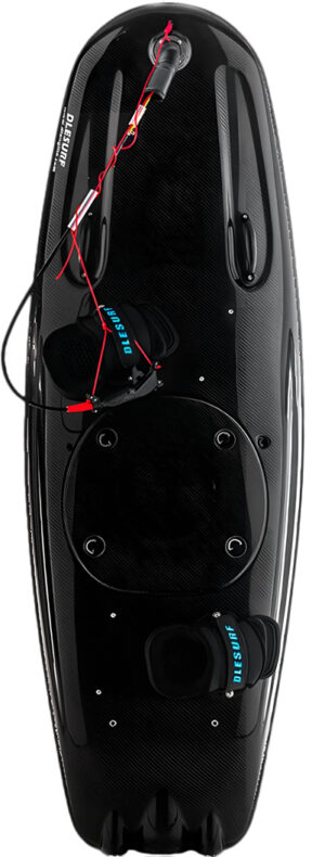 DLE Jetboard 106CC EFI