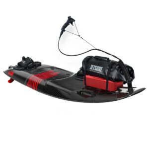 Jetsurf Adventure DFI Plus — туристическая модель